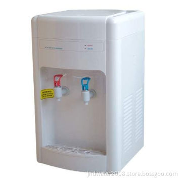 Desk-Top Pou Type Hot and Cold Water Dispenser